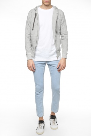 Bluza z kapturem, zdjęcie 2 Bluza z kapturem od Saint Laurent